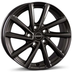 Alu felge 19" 5x108 Borbet V MAG