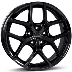 Alu felge 19" 5x108 Borbet Y BG