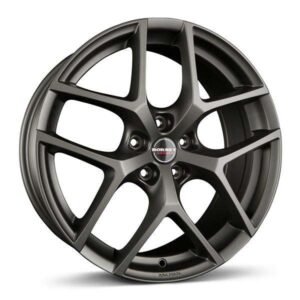 Alu felge 19" 5x108 Borbet Y TM