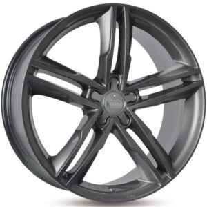 Alu felge 18" 5x112 MAM A1 PP