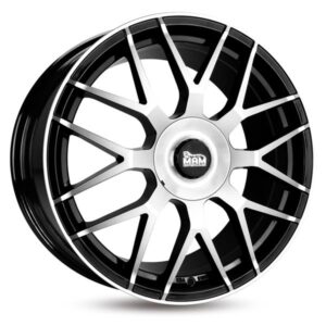 Alu felge 20" 5x112 MAM GT1 BFP