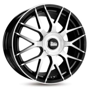 Alu felge 20" 5x112 MAM GT1 BFP