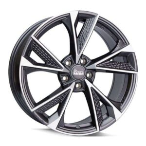 Alu felge 19" 5x108 MAM RS6 PFP