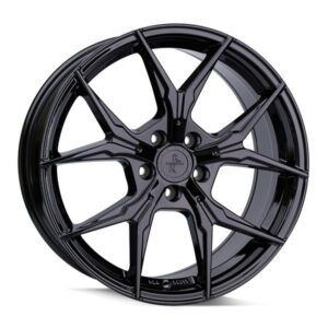 Alu felge 19" 5x112 Keskin KT19N BP