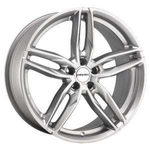 Alu felge 18" 5x114,3 Carmani 13 Twinmax WS