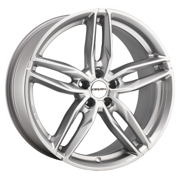 Alu felge 20" 5x114,3 Carmani 13 Twinmax WS
