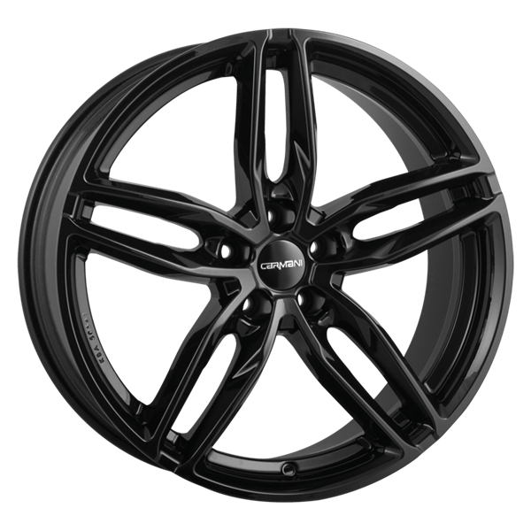 Alu felge 19" 5x114,3 Carmani 13 Twinmax B