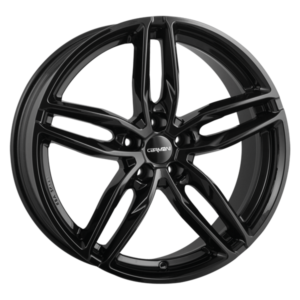 Alu felge 19" 5x120 Carmani 13 Twinmax B