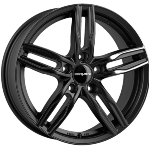 Alu felge 16" 5x112 Carmani 14 Paul BM
