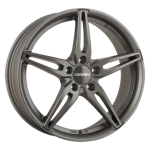 Alu felge 16" 5x112 Carmani 15 Oskar HG