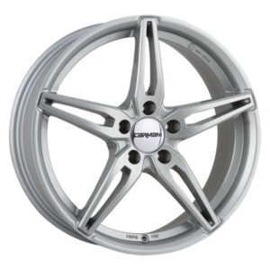 Alu felge 18" 5x112 Carmani 15 Oskar KS