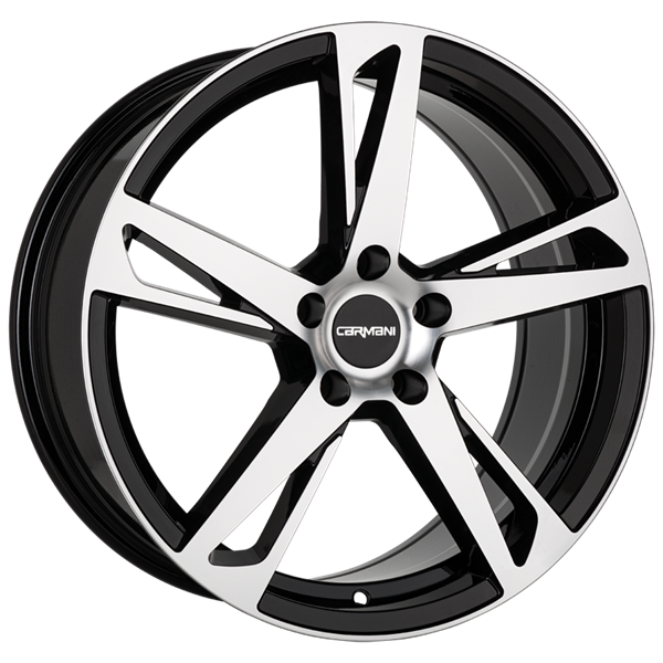 Alu felge 18" 5x112 Carmani 16 Anton BP