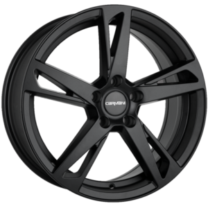 Alu felge 16" 5x100 Carmani 16 Anton BM