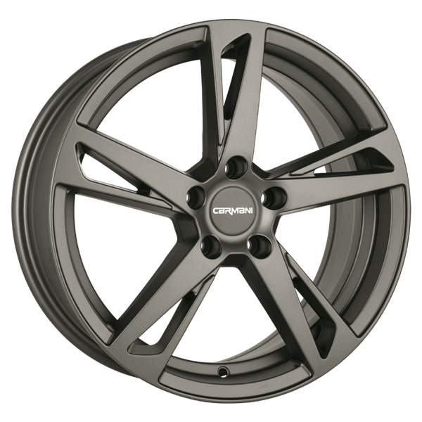 Alu felge 16" 5x108 Carmani 16 Anton HG