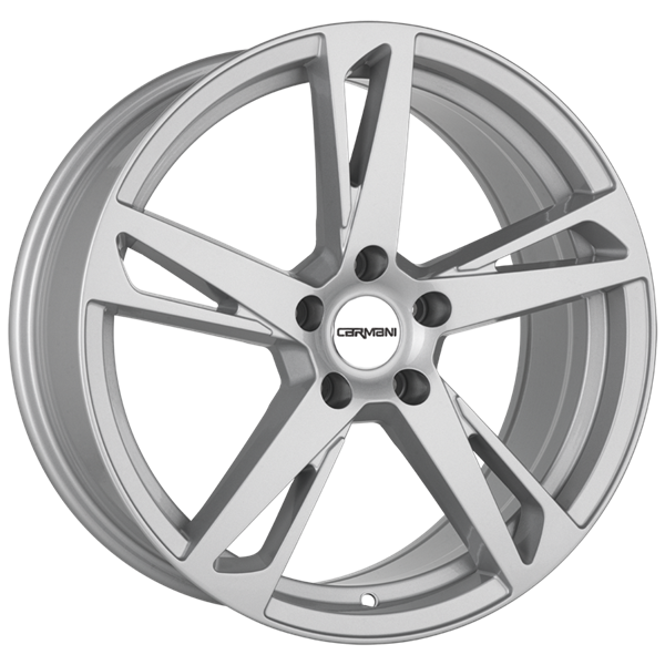 Alu felge 16" 5x108 Carmani 16 Anton KS