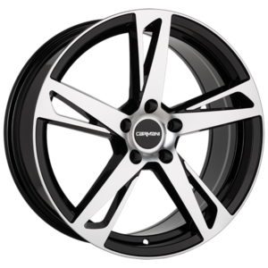 Alu felge 16" 5x112 Carmani 16 Anton BP