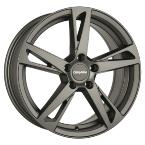 Alu felge 17" 5x112 Carmani 16 Anton HG