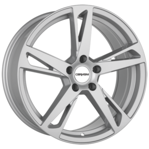 Alu felge 17" 5x112 Carmani 16 Anton KS