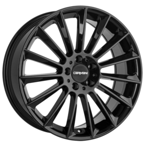 Alu felge 18" 5x112 Carmani 17 Fritz B