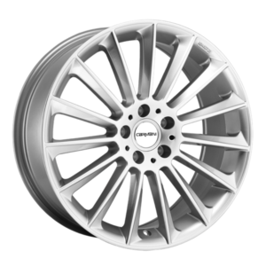 Alu felge 20" 5x112 Carmani 17 Fritz WS