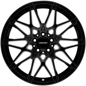 Alu felge 18" 5x112 Carmani 18 Knut BM