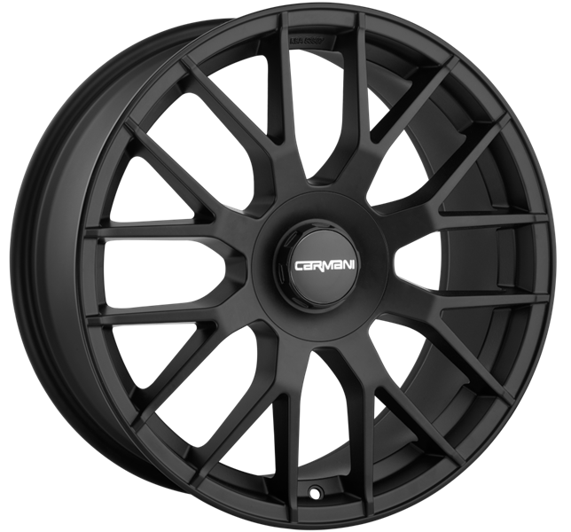 Alu felge 20" 5x112 Carmani 19 Hugo BM