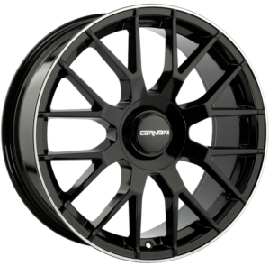 Alu felge 20" 5x112 Carmani 19 Hugo BLP