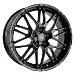 Alu felge 20" 5x108 Oxigin 14 Oxrock B