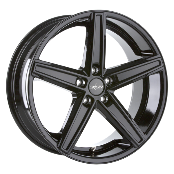 Alu felge 21" 5x120 Oxigin 18 Concave B