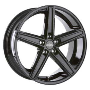 Alu felge 19" 5x108 Oxigin 18 Concave B
