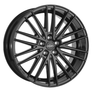Alu felge 18" 5x114,3 Oxigin 19 Oxspoke B
