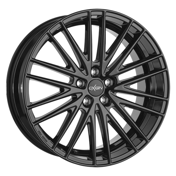 Alu felge 18" 5x114,3 Oxigin 19 Oxspoke B