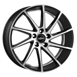 Alu felge 20" 5x112 Oxigin 20 Attraction BFP