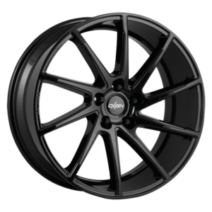 Alu felge 20" 5x112 Oxigin 20 Attraction B