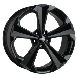 Alu felge 20" 5x114,3 Oxigin 22 OXRS B