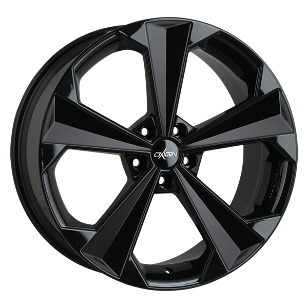 Alu felge 20" 5x114,3 Oxigin 22 OXRS B