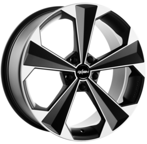 Alu felge 19" 5x114,3 Oxigin 22 OXRS BMP