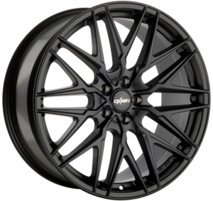 Alu felge 20" 5x112 Oxigin 25 Oxcross BM