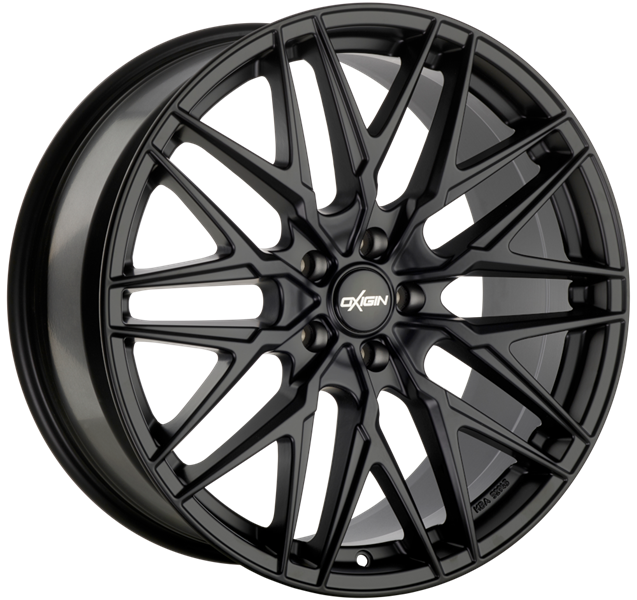 Alu felge 20" 5x112 Oxigin 25 Oxcross BM