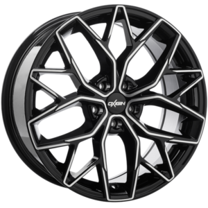 Alu felge 20" 5x112 Oxigin 26 Oxid BFP
