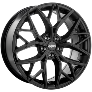 Alu felge 19" 5x114,3 Oxigin 26 Oxid BM
