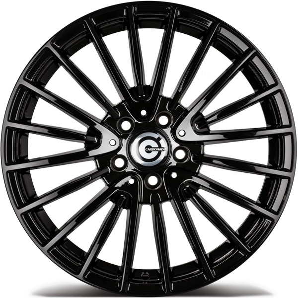 Alu felge 17" 5x112 Carbonado Inex BG - Slika 2