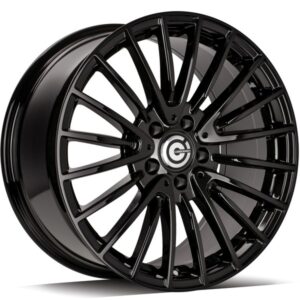 Alu felge 19" 5x112 Carbonado Inex BG