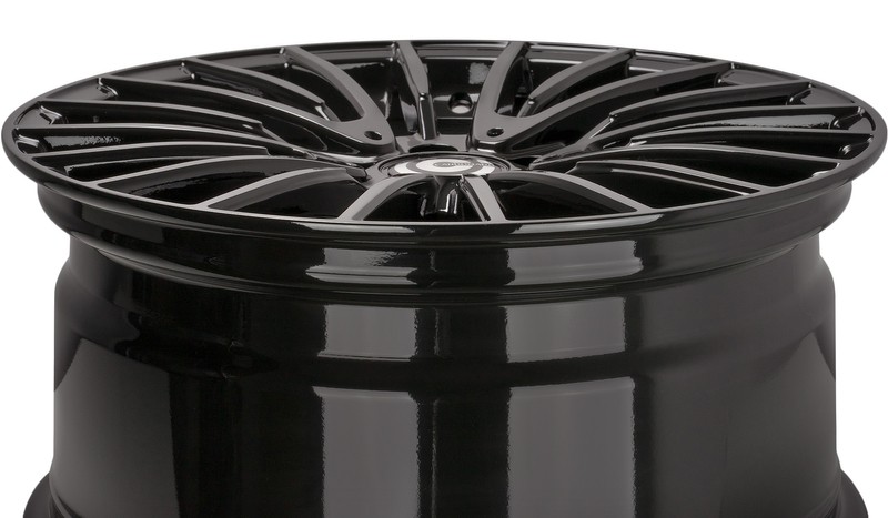 Alu felge 19" 5x112 Carbonado Inex BG - Slika 3