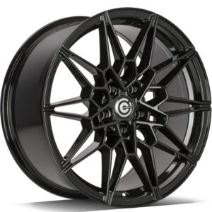 Alu felge 19" 5x112 Carbonado Solid BG