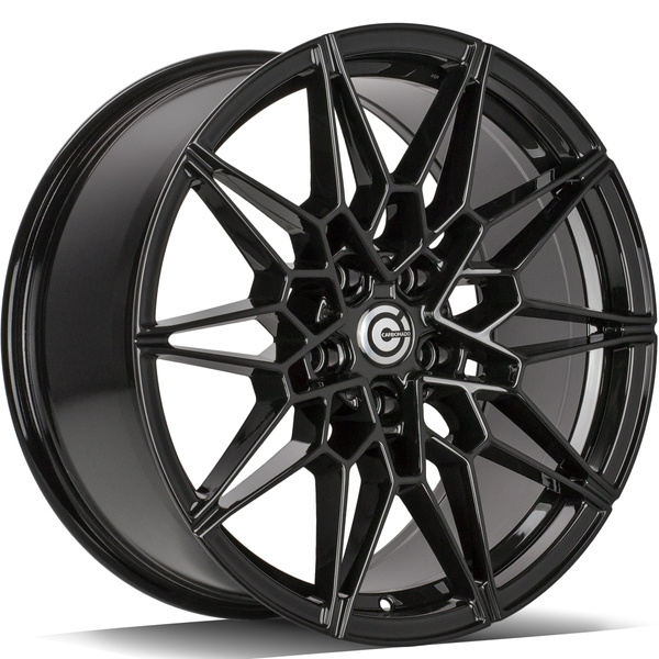 Alu felge 19" 5x112 Carbonado Solid BG