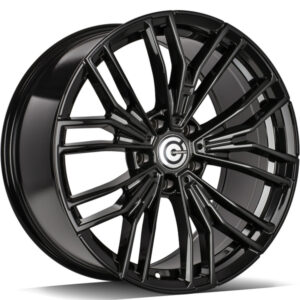 Alu felge 19" 5x120 Carbonado Yankee BG