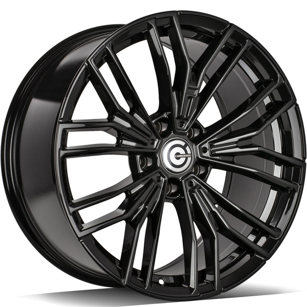 Alu felge 19" 5x120 Carbonado Yankee BG