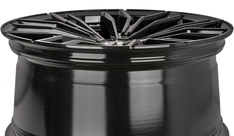 Alu felge 19" 5x120 Carbonado Yankee BG - Slika 2