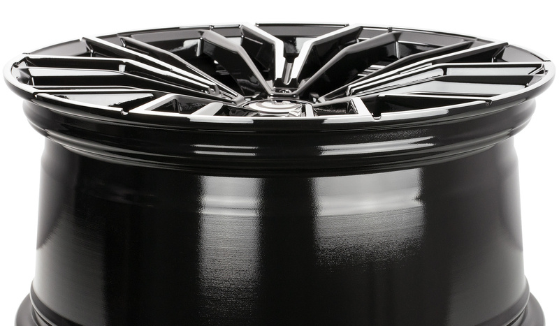 Alu felge 19" 5x112 Carbonado Yankee BFP - Slika 2